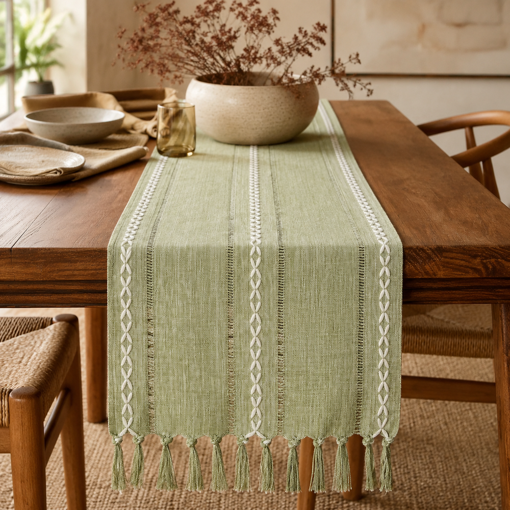 Kitchen & Table