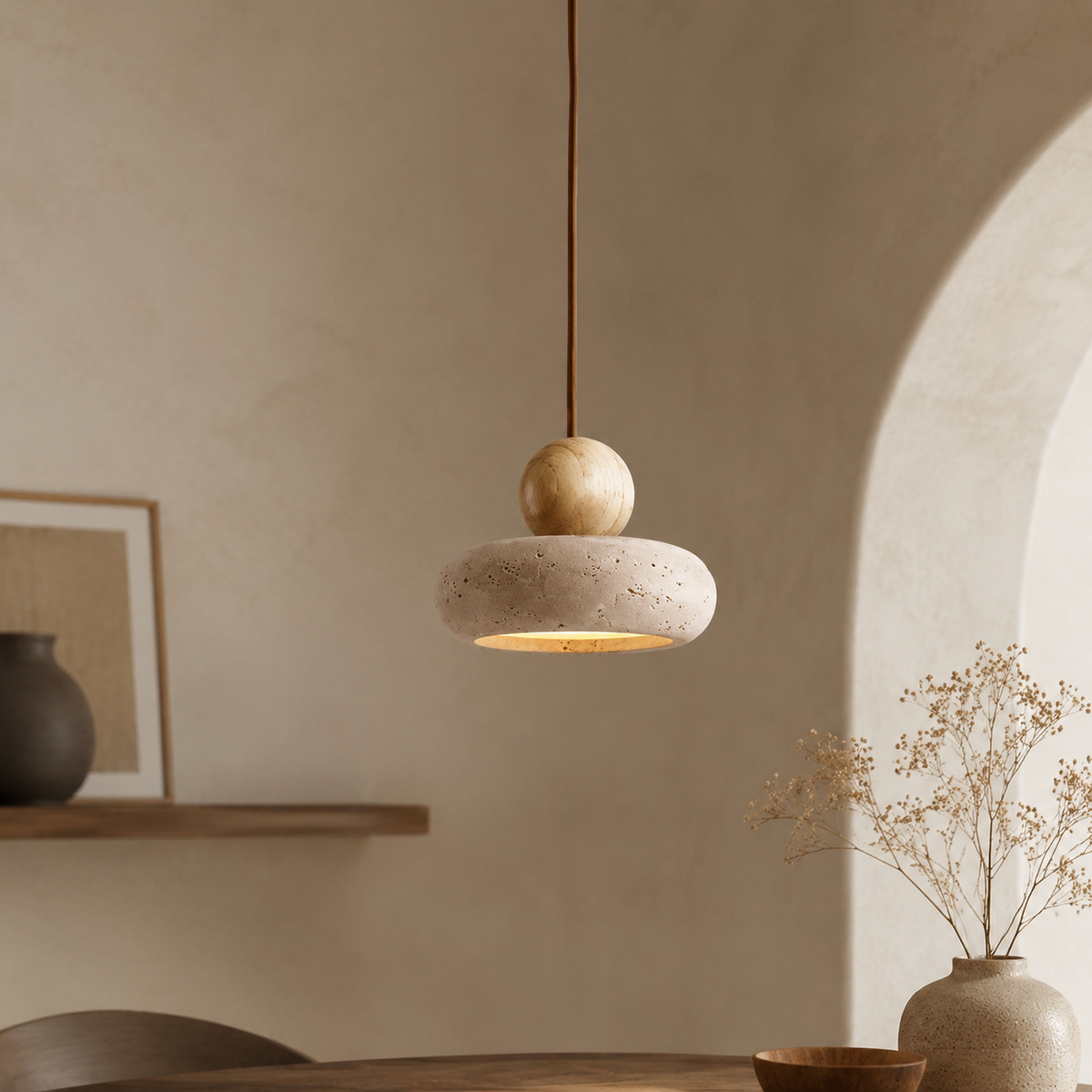 Featured Vale & Lume lighting