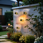 Solar Datura Lantern — product detail view 3