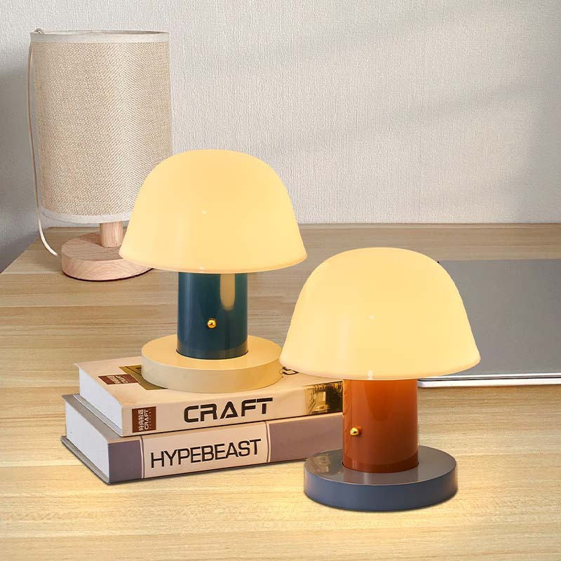 Mushroom Table Lamp — product detail view 5