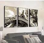 August Wooden Gallery Frames