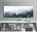 August Wooden Gallery Frames