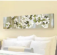 August Wooden Gallery Frames