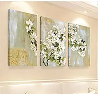 August Wooden Gallery Frames