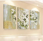 August Wooden Gallery Frames