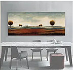 August Wooden Gallery Frames