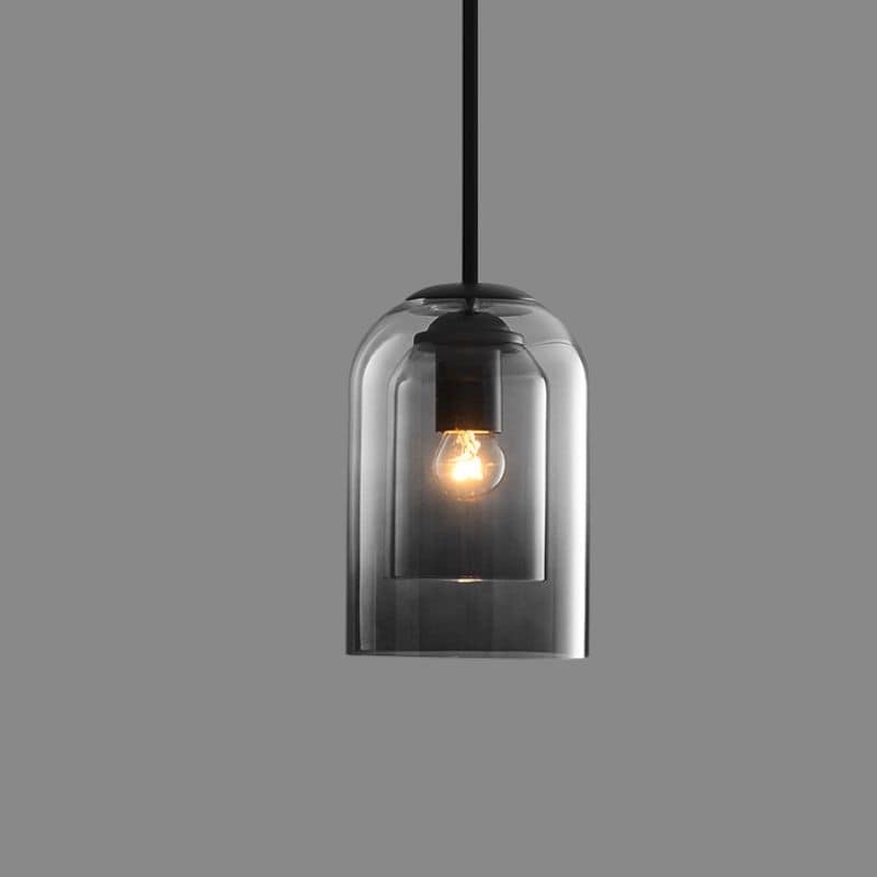 Mica Mid-Century Pendant Lamp — product detail view 10