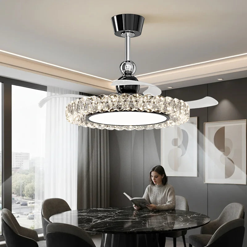 Ellipse Ceiling Light