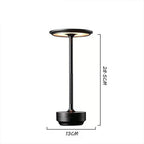 Rechargeable Touch Desk Lamp — product detail view 10