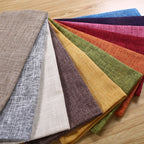 Haven Cotton-Linen Cushion Cover