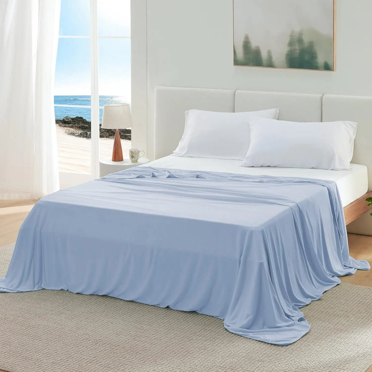 Skye Lightweight Cooling Blanket
