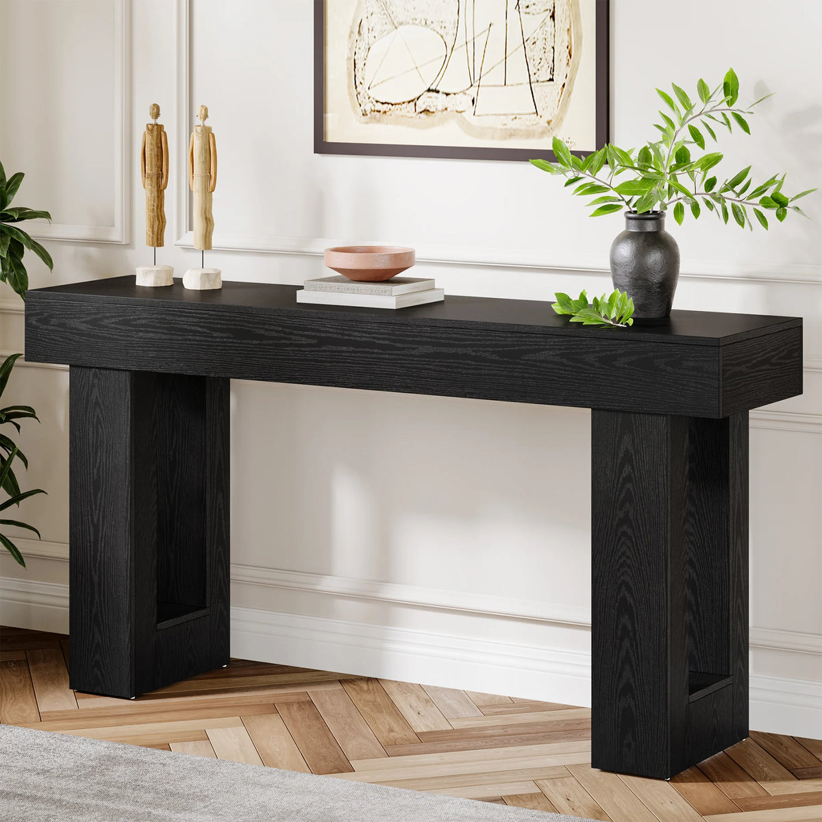 Briar 63-Inch Console Table