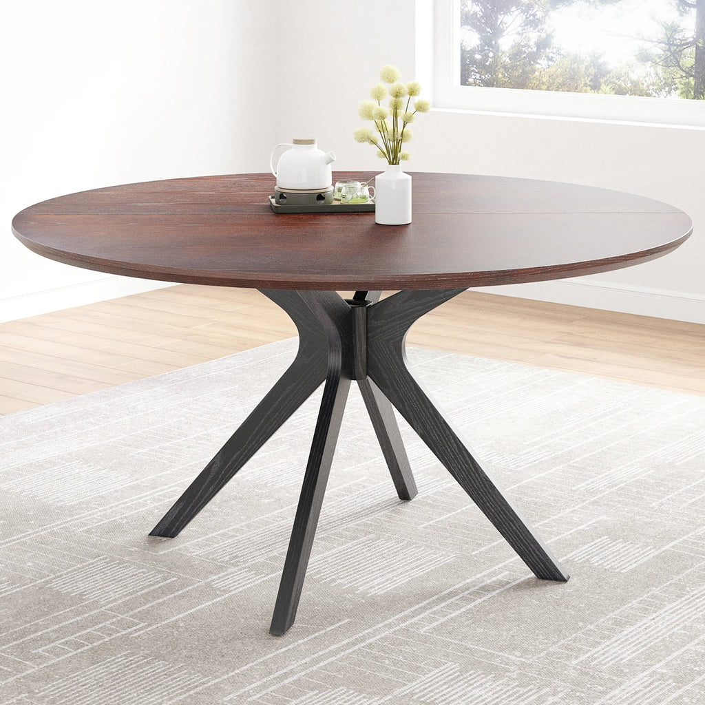 Esme Round Café Dining Table