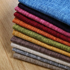 Haven Cotton-Linen Cushion Cover