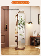 Hollis Rotating Full-Length Mirror