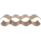 Vino Solid Wood Wine Display Rack