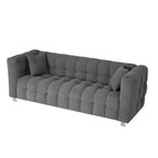 Poppy Teddy Fleece Sofa