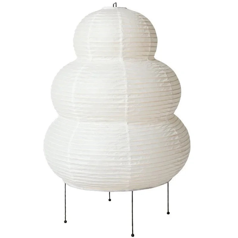 Hana Rice Paper Table Lamp