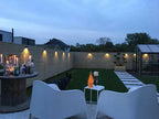 Compact IP65 Outdoor Wall Light — product detail view 5
