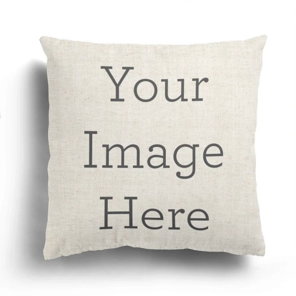 Posy Vintage Floral Cushion Cover