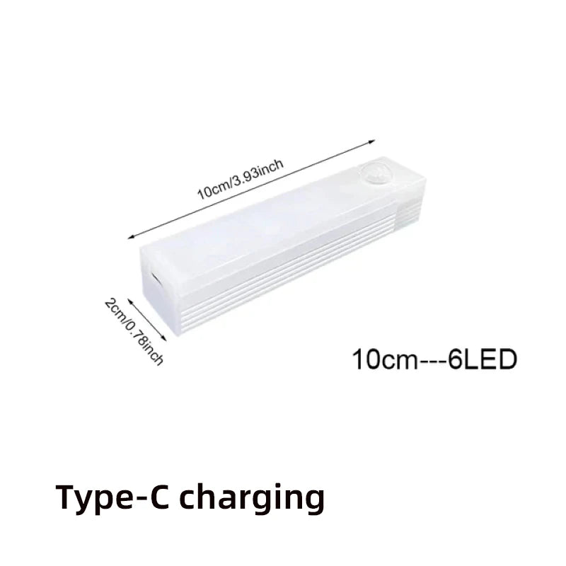USB-C Motion Sensor Cabinet Light — product detail view 10