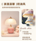 Nori Ceramic & Glass Book Lamp