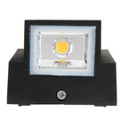 Compact IP65 Outdoor Wall Light — product detail view 4