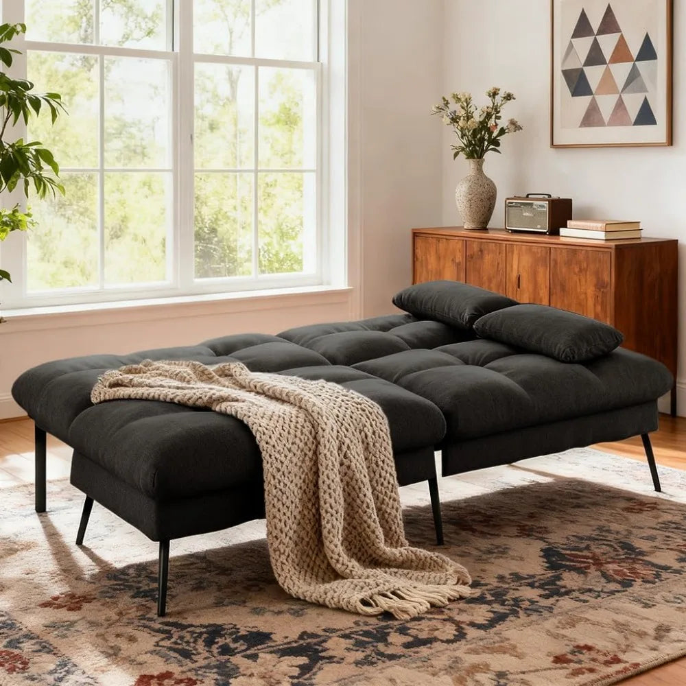 Noa Convertible Sofa Bed
