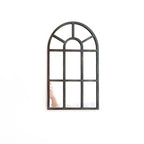 Wren Arched Window Acrylic Mirror