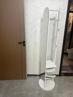 Hollis Rotating Full-Length Mirror
