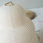 Hana Rice Paper Table Lamp