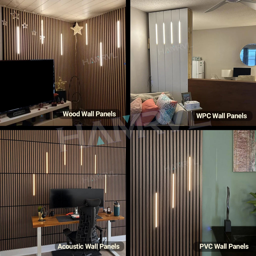 Slat Wall LED Lighting Kit — product detail view 6