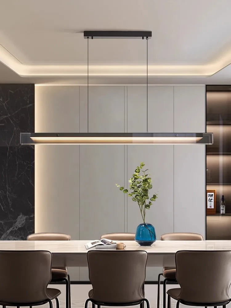 Linea LED Pendant