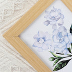 August Wooden Gallery Frames