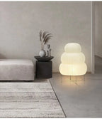 Hana Rice Paper Table Lamp