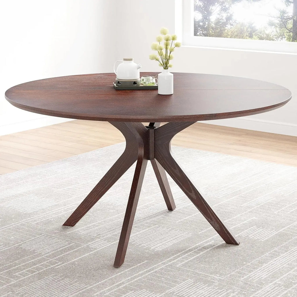 Esme Round Café Dining Table