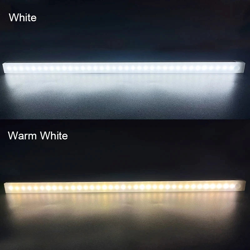 USB-C Motion Sensor Cabinet Light — product detail view 2