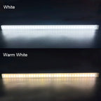 USB-C Motion Sensor Cabinet Light — product detail view 2