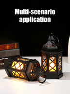 Hearth Vintage Candle Lantern