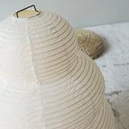 Hana Rice Paper Table Lamp