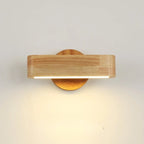 Rotating Wall Lamp — product detail view 1
