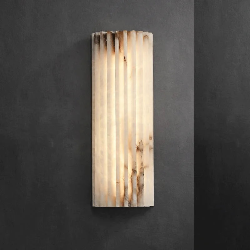 Marmo Wall Sconce