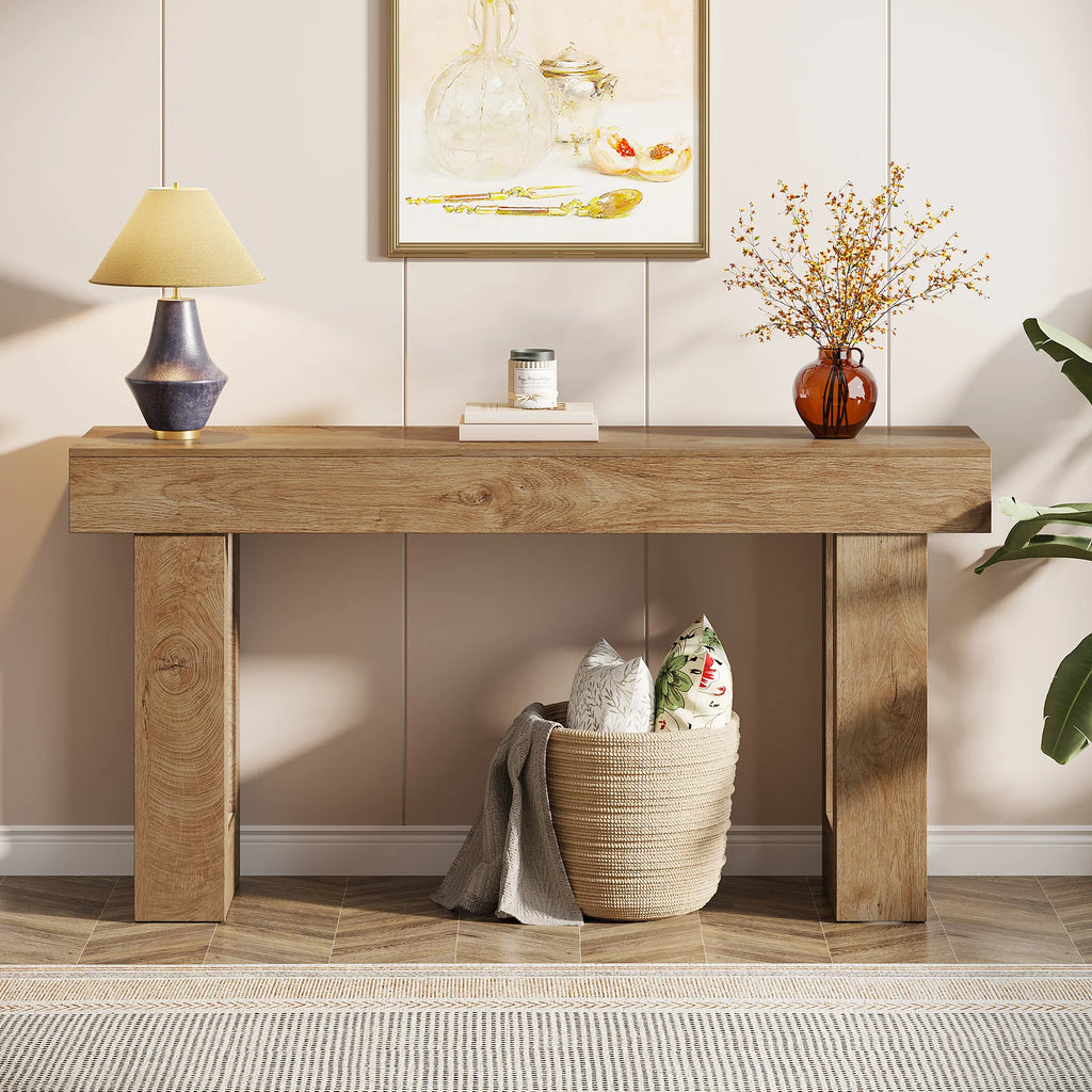 Briar 63-Inch Console Table