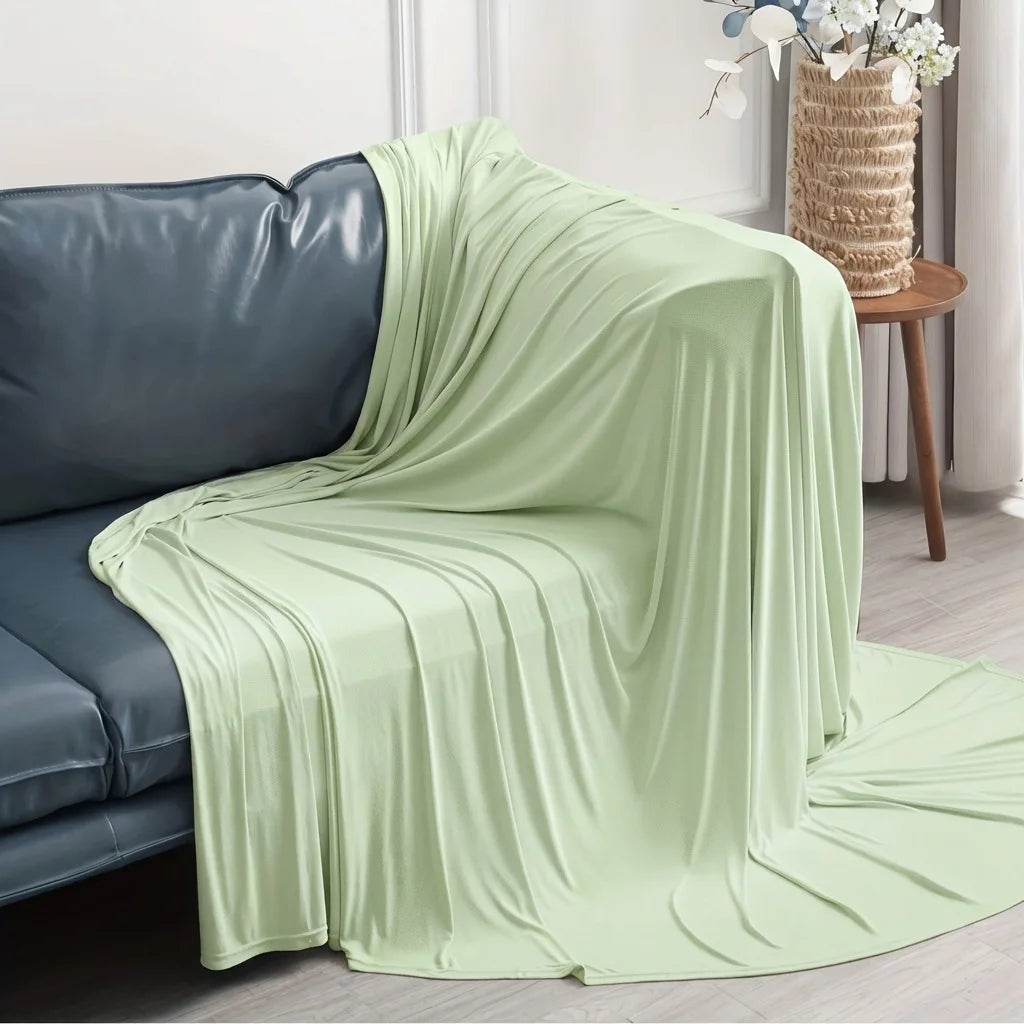 Skye Lightweight Cooling Blanket