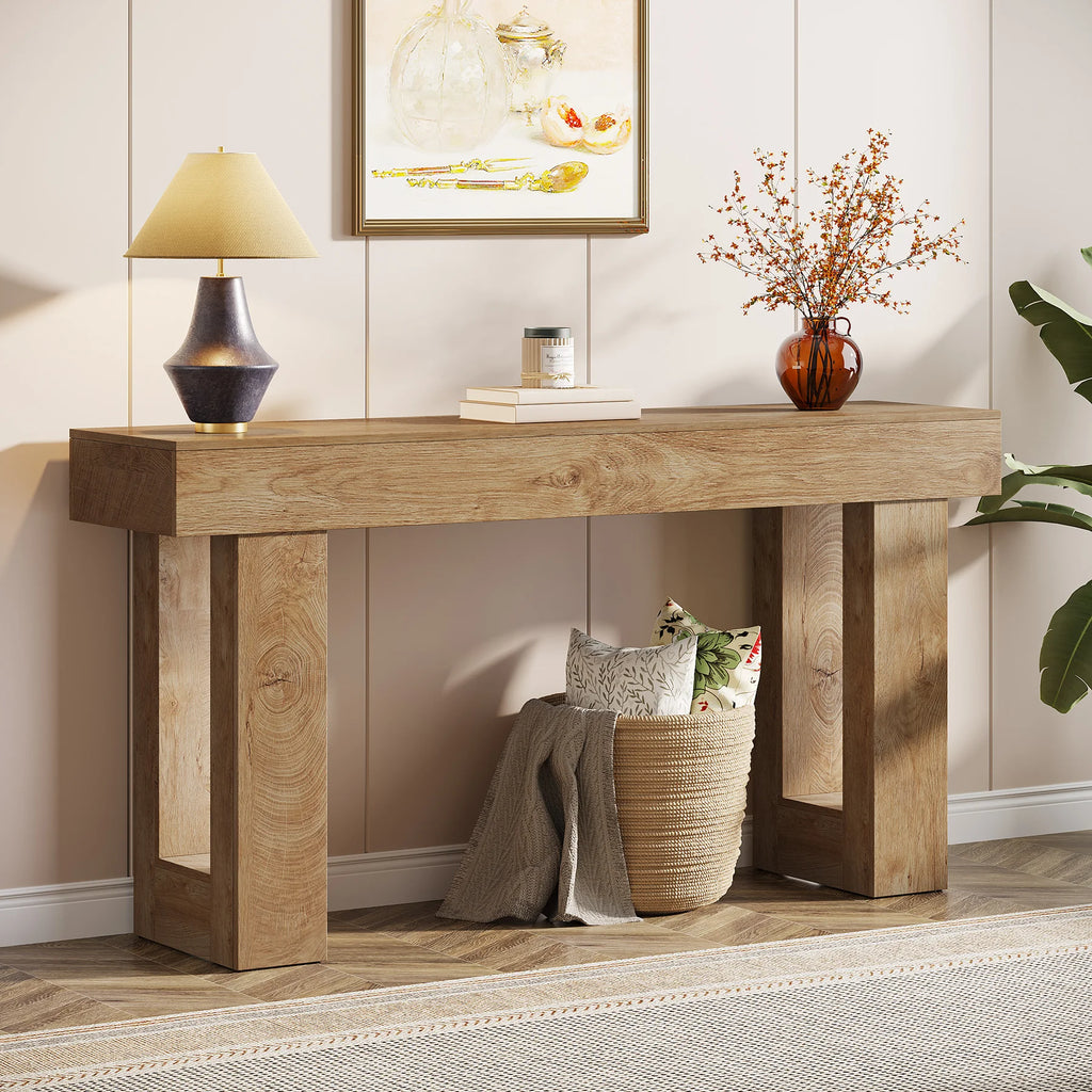 Briar 63-Inch Console Table