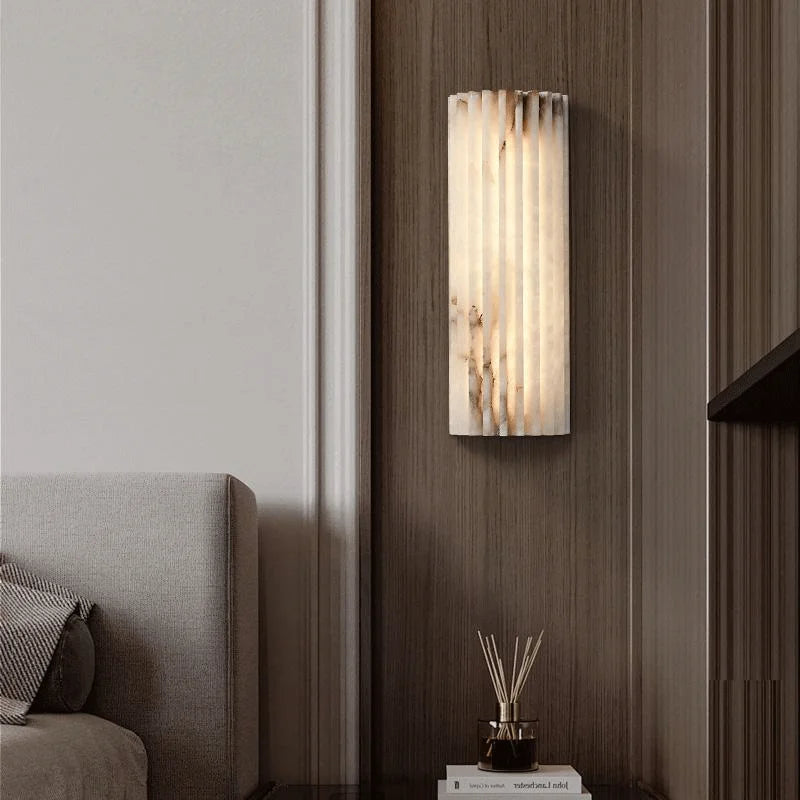 Marmo Wall Sconce