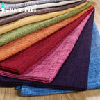 Haven Cotton-Linen Cushion Cover