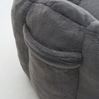 Petal Wraparound Lounge Chair