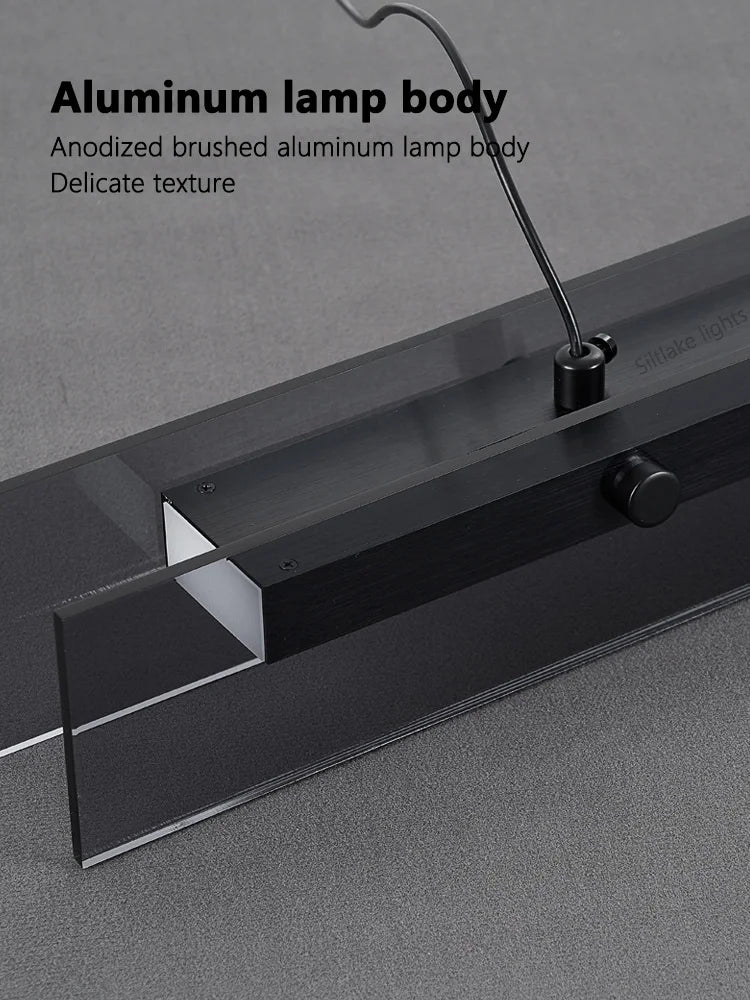 Linea LED Pendant