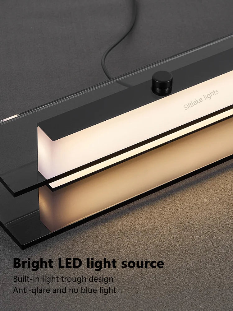 Linea LED Pendant